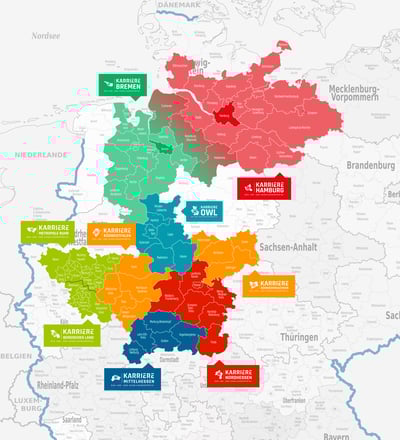 Karriere_Regional_Portalkarte_Deutschland